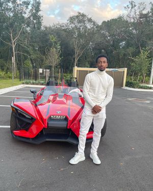 Image post by @kingray206 on Instagram