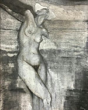 Image post by @westernavearts on Instagram