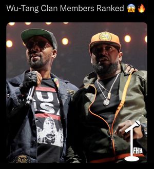 Image post by @fantastichiphop_ on Instagram