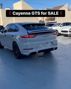 Image post by @porschefromsamuel on Instagram
