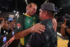 Image post by @pbatour on Instagram