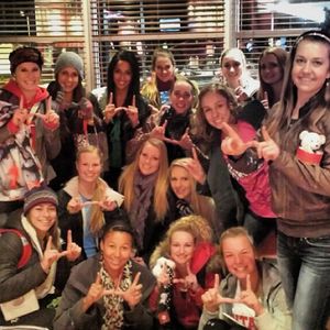 Image post by @utahtrackxc on Instagram