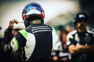 Image post by @sagekaramofficial on Instagram