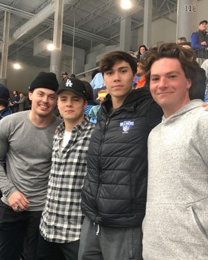 Image post by @sluhockey on Instagram