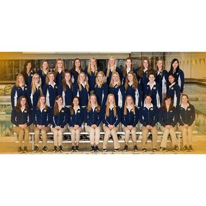 Image post by @umichswimdive on Instagram