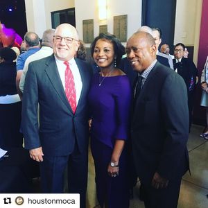Image post by @houston on Instagram
