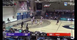 Image post by @mikedupsports on Instagram