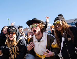 Image post by @cubuffs on Instagram