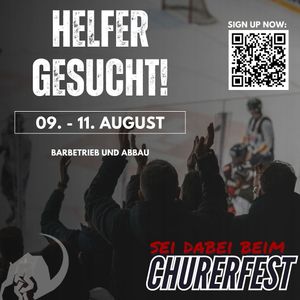 Image post by @ehc_chur on Instagram