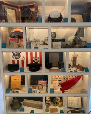 Image post by @stauglighthouse on Instagram