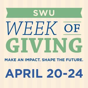Image post by @swu_edu on Instagram