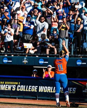 Image post by @gatorssb on Instagram