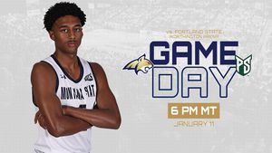 Image post by @msubobcatsmbb on Instagram