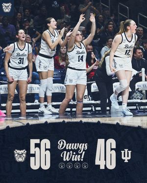 Image post by @butleruwbb on Instagram