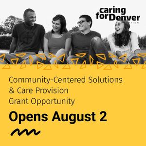 Image post by @caring4denver on Instagram