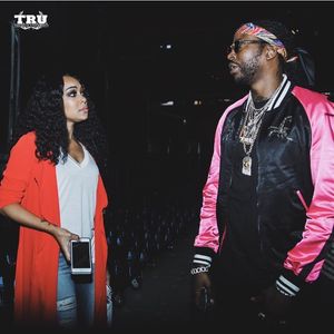 Image post by @2chainz on Instagram