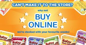 Image post by @babymummums on Instagram