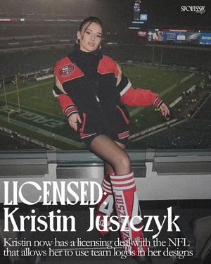 Image post by @thesports.ish on Instagram