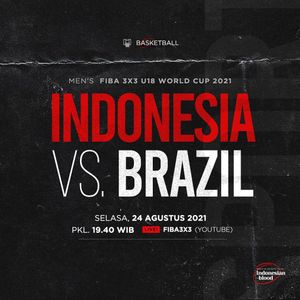 Image post by @indonesianblood on Instagram