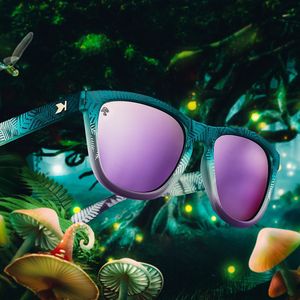 Image post by @knockaround on Instagram