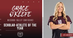 Image post by @msubearswsoccer on Instagram