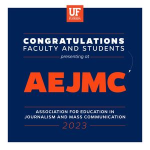 Image post by @ufjschool on Instagram