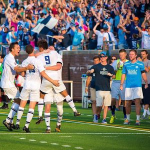 Image post by @chattanoogafc on Instagram