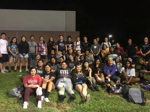 Image post by @csunwomensrugby on Instagram