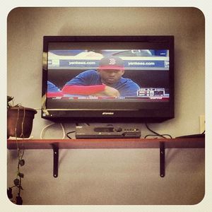 Image post by @salemredsox on Instagram