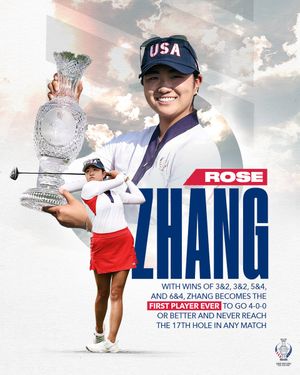 Image post by @LPGA on Twitter
