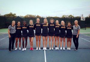 Image post by @terptennis on Instagram