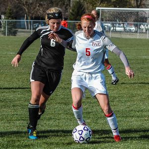 Image post by @iwuwsoccer on Instagram