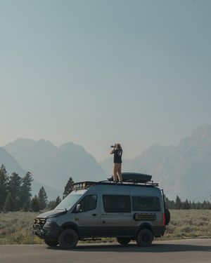 Image post by @slatertrout on Instagram