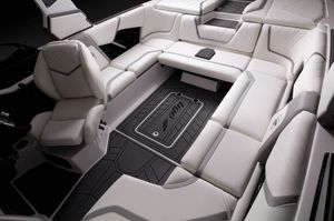 Image post by @tigeboats on Instagram