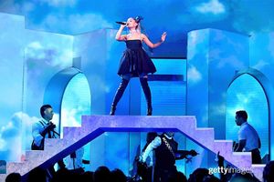 Image post by @gettyimages on Instagram