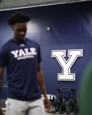Image post by @yalembasketball on Instagram