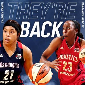 Image post by @washmystics on Instagram