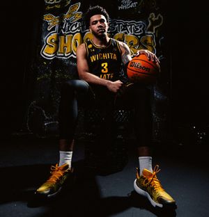 Image post by @goshockersmbb on Instagram