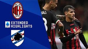 Video post by @cbssportsgolazo on YouTube