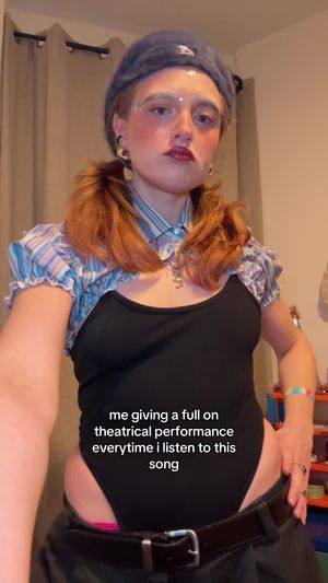 Video post by @hannahmontana_stanacct on TikTok