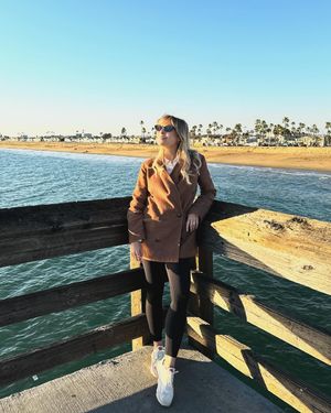 Image post by @kirakdixon on Instagram