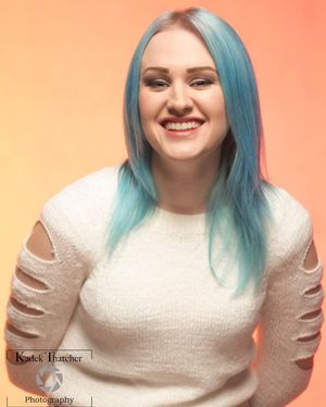 Image post by @kadekthatcherphotography on Instagram