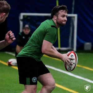 Image post by @chicagohoundsrugby on Instagram