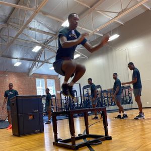 Image post by @marionmilitary on Instagram