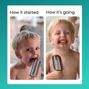 Image post by @goodpop on Instagram