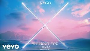 Video post by @kygoofficialvevo on YouTube