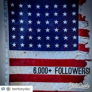 Image post by @tracethom on Instagram