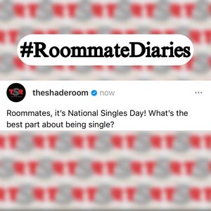 Image post by @theshaderoom on Instagram