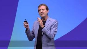 Video post by @vmware on YouTube