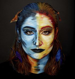Image post by @nyxcosmetics on Instagram